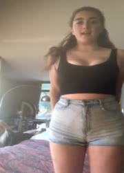 teen showing her boobs on periscope - sam-ana474 