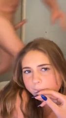 College couple themselves having sex Ful vdo 0n B!0