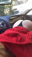 blowjob in car