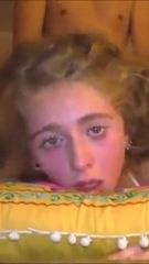 Blonde teen Backshots ful vdo !n B!0