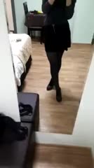 she stripping of her clothes on periscope - Hotscope