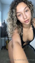 Latina MILF