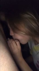 Perfect blowjob 
