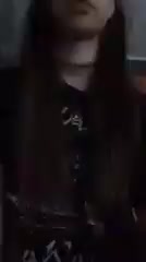 a nice pair of titties on this teen