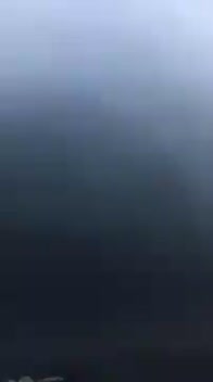 cute russian girl rubbing her pussy in the car      