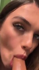Blowjob POV
