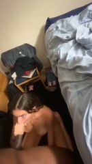 college teen sucks BBC ful vdo in B!0