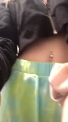 teasing petite teen on periscope - Hotscope