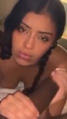 BBC makes Desi Punjabi nri slut cheat forget about her boyfriend Pt 7