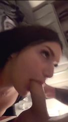 gf sucks dick