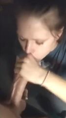 She Says “I Can’t”