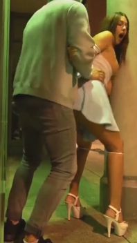 german woman fucked outdoors - Hotscope