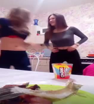 drunk russian teens sexy tease 
