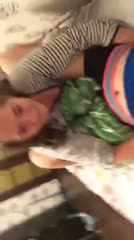 russian teens being naughty on periscope