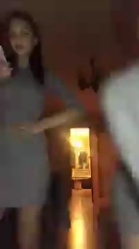 best friends showing their bodies on periscope    