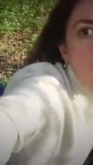 sex outdoor