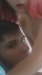 russian teen fucked by her bf