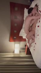 girlfriend Fucked in bed on valentine day post 1109 check profile 