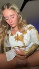 Only fans cosplay costume teen riding ful vdo !n B!0