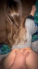 she like it a bit rougher