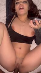 BF calls while getting fucked