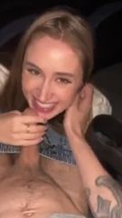 Blowjob and fuck movie theatre p0st 3686 vdo in bio