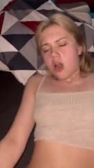 Cute teen missionary fucked Ful vd0 0n B!00