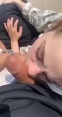 Sucking dick in public ful vdo !n B!0