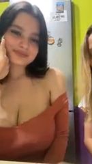 god! her tits are amazing 😳
