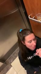 Quick Fuck with a Big Dick post 719 full video link in bio 