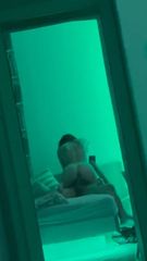 Amazing Teen fucked after date 