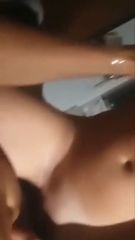 recording their first sex tape
