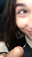 sucking dick in a public bus vdo 3642 in bio