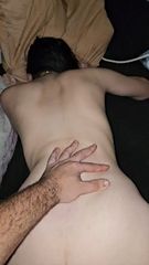 Fucking a polish bitch