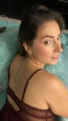 married blonde getting fucked on all fours