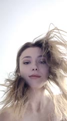 imagine her sitting on top of you 🥵