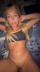 Blonde babe missionary fuck ful Cl!p !n B!0