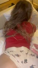 morning blowjob and fucked post 502 full video link in bio 
