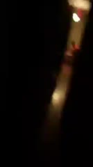 julia teasing her audience