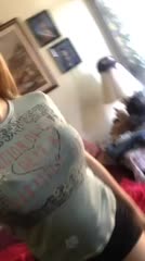 cute blonde masturbating on periscope - Hotscope-> 