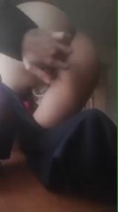 turkish teen showing her pussy