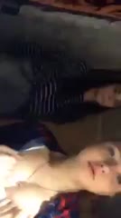 russian teens bored with homework