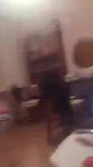 Turkish teen showing her boobs