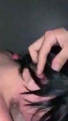 Threesome fuck vdo !n B!0