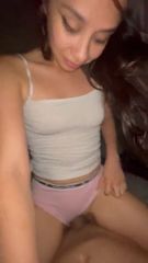 Latina gf ride in night Ful vdo !n B!0