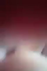 russian girl tries to periscope and fuck and the same time