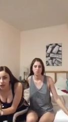 these russian girl have really nice asses