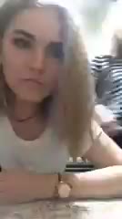 bored russian girls on periscope