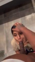 Fucked While On A Date 