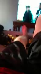 teen couple fucking on periscope